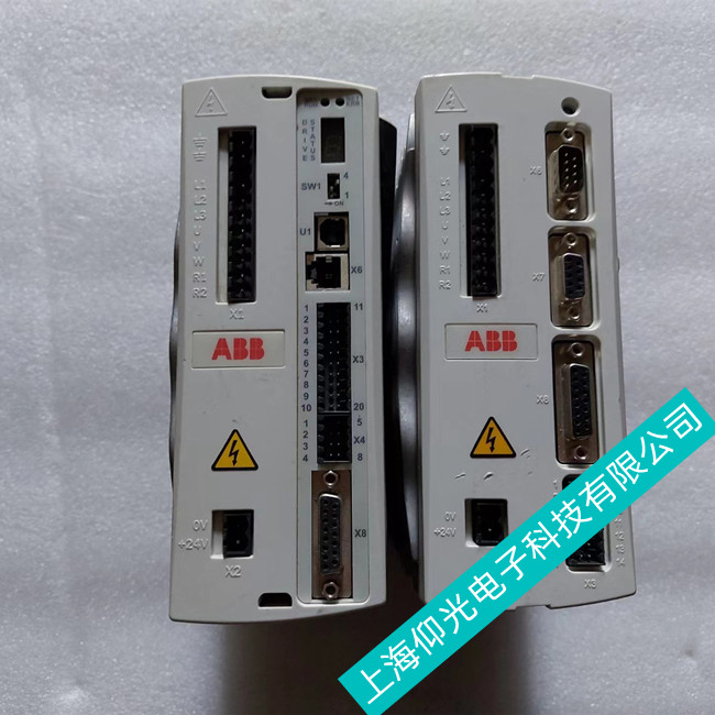 abb機(jī)器人驅(qū)動(dòng)器報(bào)警代碼34261整流器驅(qū)動(dòng)錯(cuò)誤故障維修