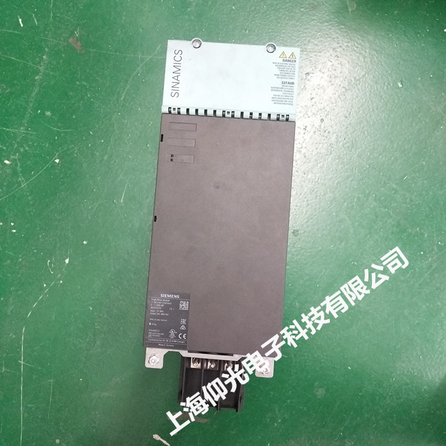 喬本凹印機西門子伺服驅(qū)動器C01701故障徐匯維修電話