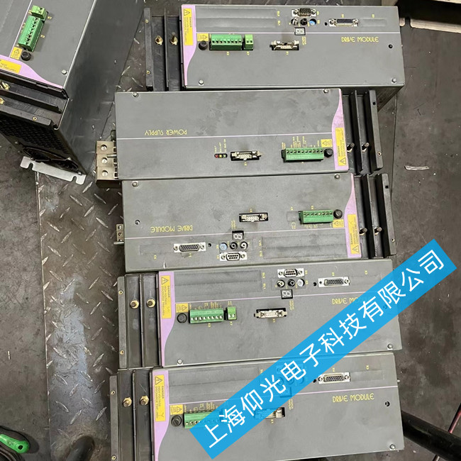 黑龍江科爾摩根伺服驅(qū)動器維修-報警n22修理
