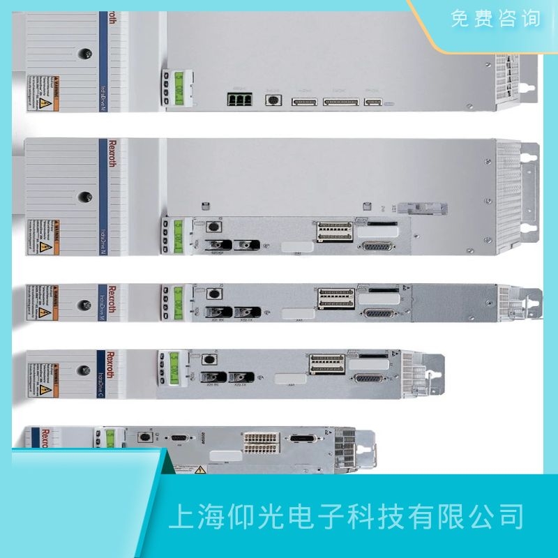 金華力士樂伺服驅(qū)動器維修,伺服控制器報F630超過負行程故障維修含義