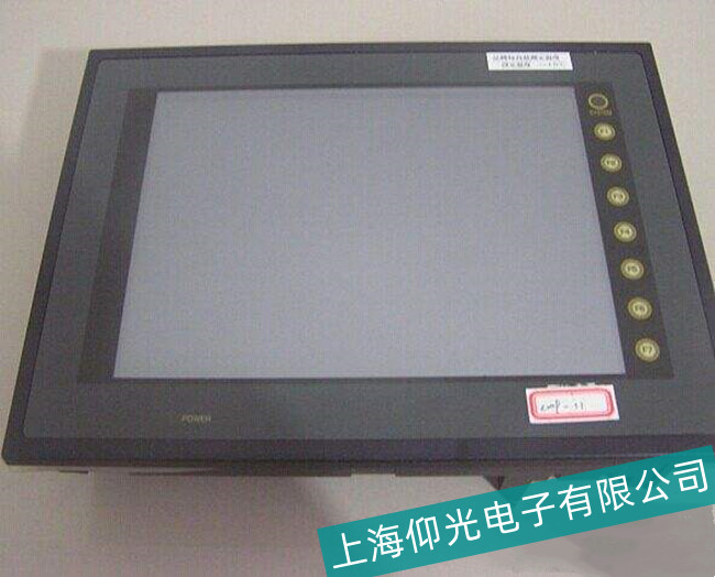 福建貝加萊5PP120.0571-27觸摸屏進(jìn)不了系統(tǒng)故障快速維修