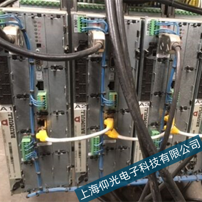 江門包米勒伺服驅(qū)動器C105故障維修報價
