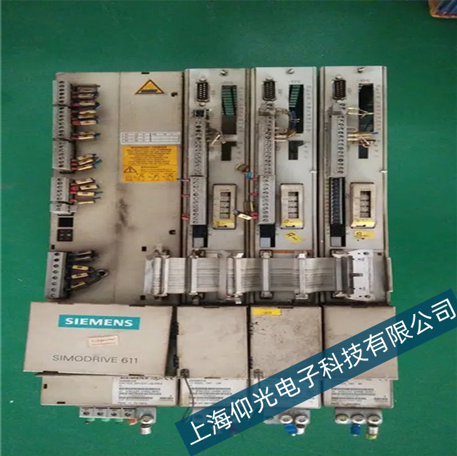 連云港西門(mén)子s120驅(qū)動(dòng)器F03505故障未就緒維修