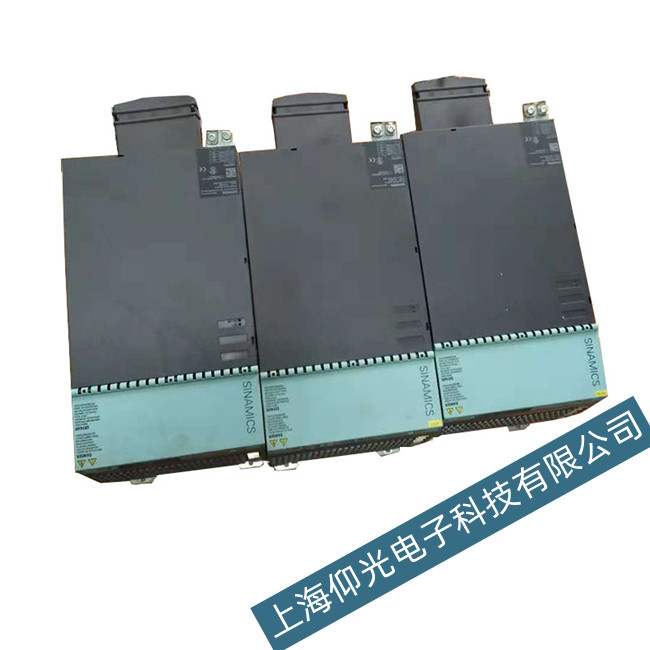 溧陽市西門子伺服控制器A02041故障維修價格