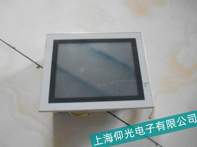 供應(yīng)保定三菱GT1155觸摸屏無反應(yīng)維修思路