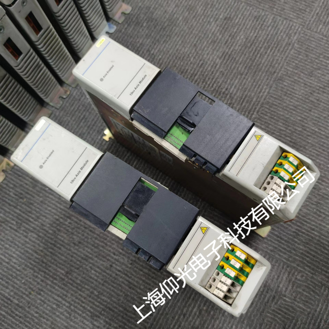 AB伺服驅(qū)動(dòng)器維修E54檢測(cè)到電流反饋硬件故障