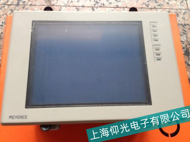 基恩士觸摸屏維修哪家專業(yè)-上海仰光電子