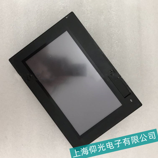 貴州基恩士GV-551觸摸屏屏幕無(wú)響應(yīng)故障維修