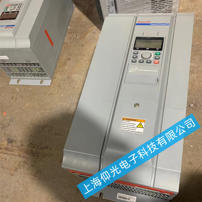 重慶力士樂變頻器維修報價-報警OE1/OE2/OE3修理
