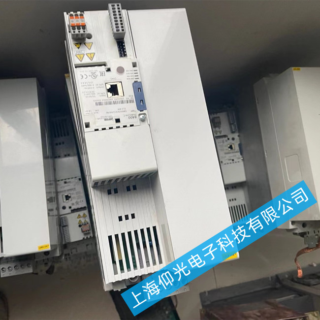 8400倫茨變頻器專業(yè)維修機構/報警Ccr071系統(tǒng)故障跳閘