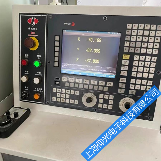 發(fā)格數(shù)控系統(tǒng)M系列報警9107/9108維修