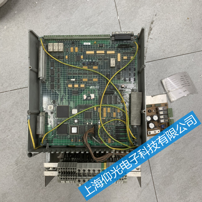 RELIANCE ELECTRIC瑞恩直流調(diào)速器維修FP3000-S6R-60-AN-FC