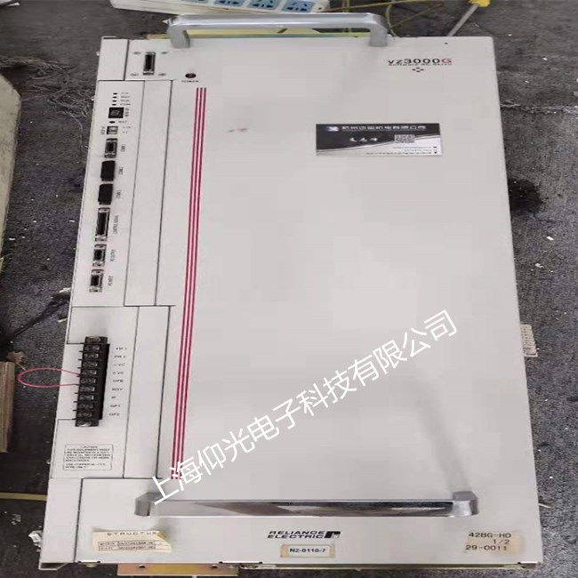 瑞恩伺服驅(qū)動器電源模塊故障維修步驟