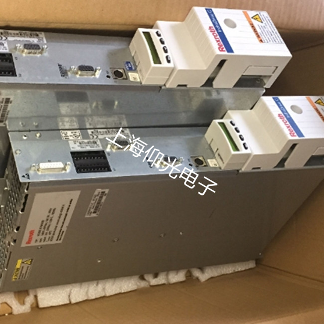 日照力士樂伺服電機電阻故障維修處理方案
