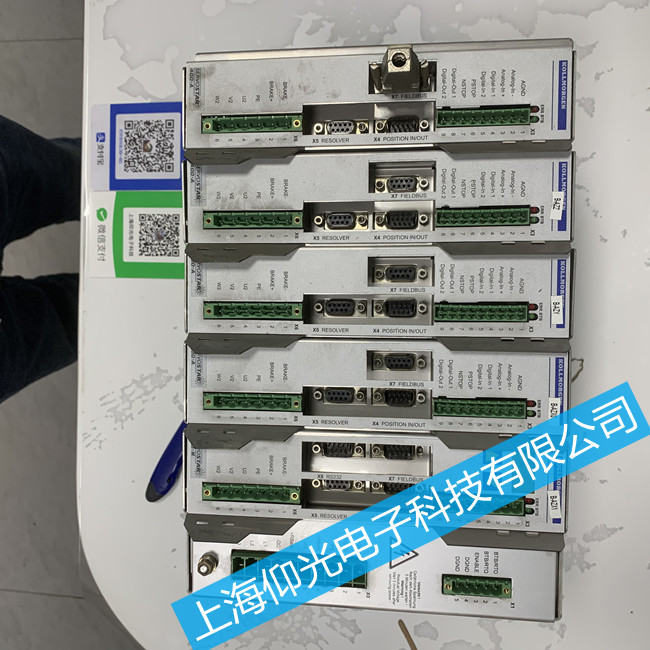 科爾摩根伺服驅(qū)動器維修AKD-P01206-NBEC-0000報(bào)警F467維修