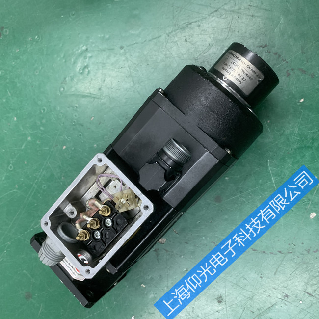鮑米勒三相感應(yīng)電動機電氣故障維修分析