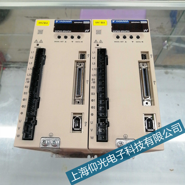 �ѻ�YASKAWA�����ŷ��(q��)�����S�޶����X