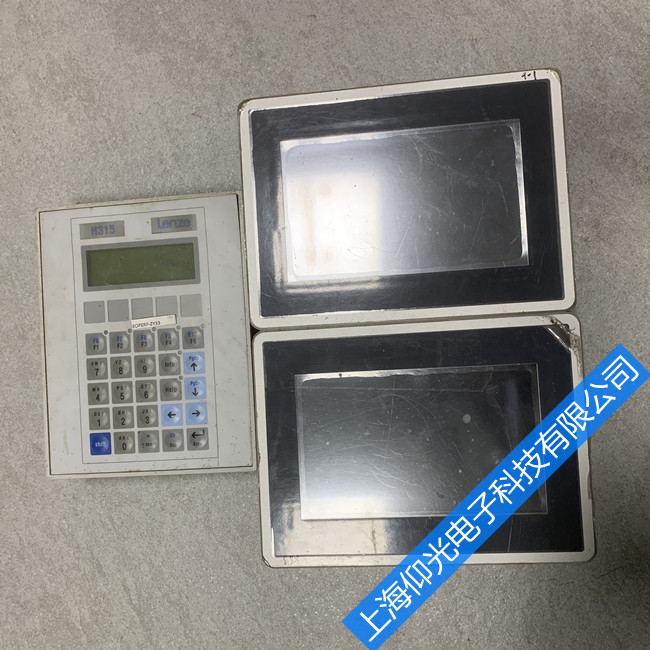 輪次觸摸屏維修常見故障的解決與維護(hù)方法