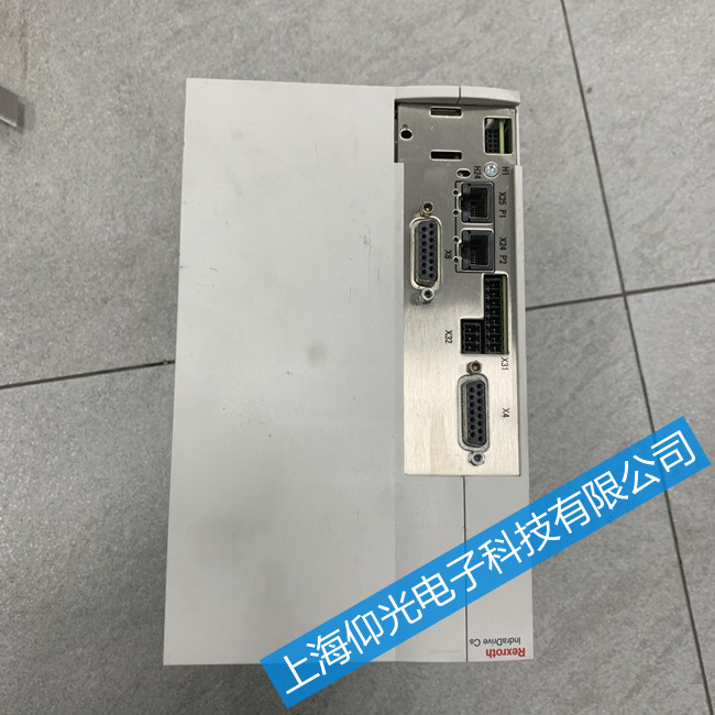 REXROTH 力士樂伺服驅(qū)動器報警F3131維修中心