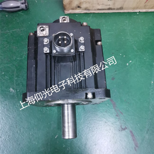 松江三菱伺服電機(jī)輸出不平衡故障維修方法