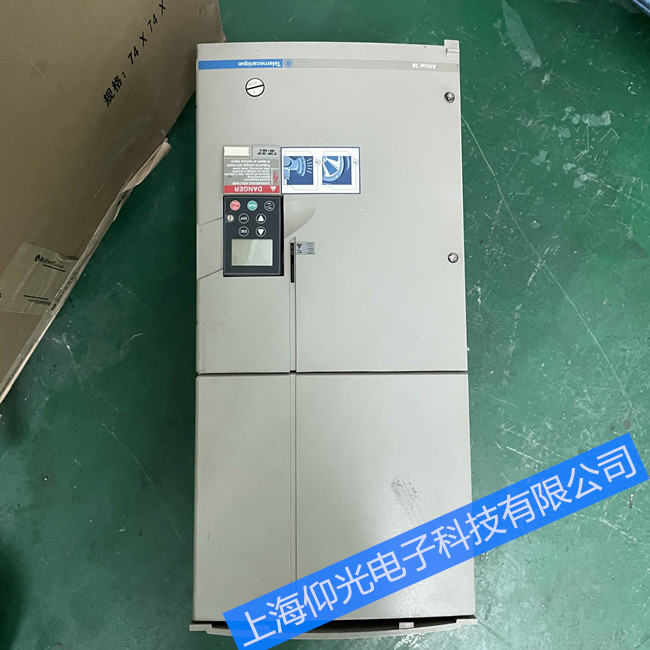 施耐德變頻器減速不制動(dòng)故障維修有哪些好方法