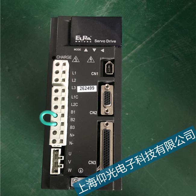 歐瑞伺服驅(qū)動器報警AL-09維修常見故障