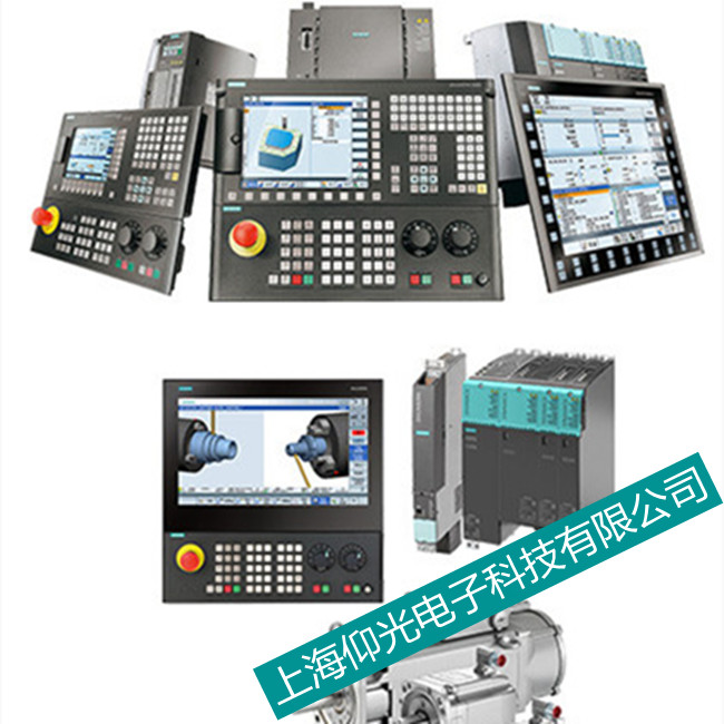 西門子808D數(shù)控系統(tǒng)維修-顯示報警68000維修