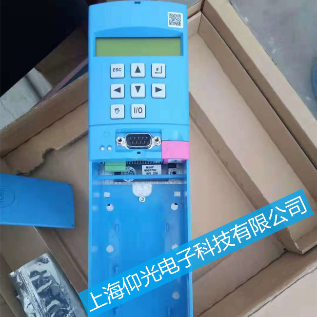 斯德博伺服驅(qū)動器維修常見故障現(xiàn)象