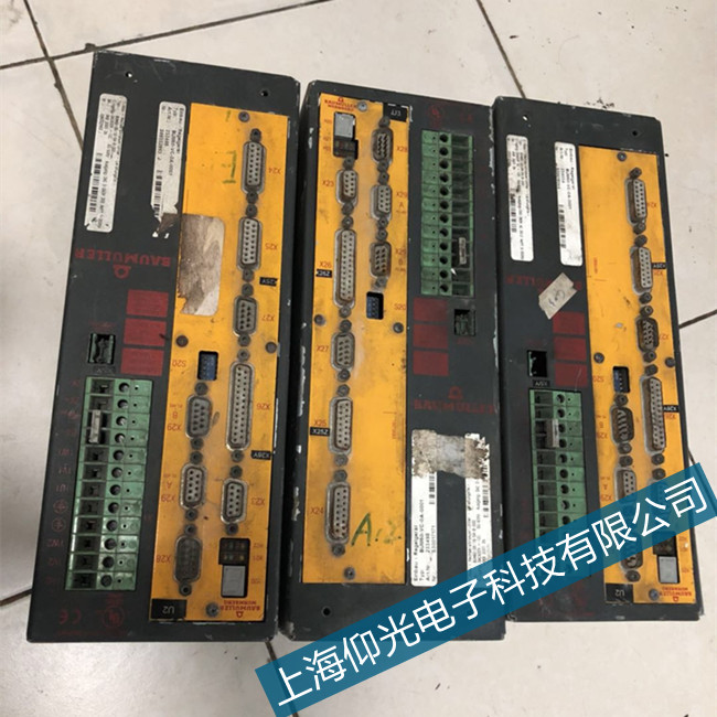 惠州包米勒電機(jī)伺服驅(qū)動(dòng)器顯示112故障代碼怎么維修