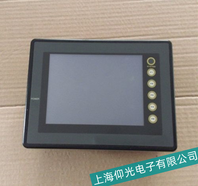 專業(yè)承接富士觸摸屏開機(jī)黑屏故障維修