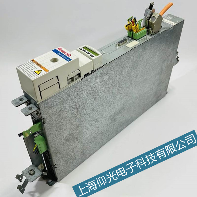 廈門rexroth力士樂全系列放大器E2069代碼維修