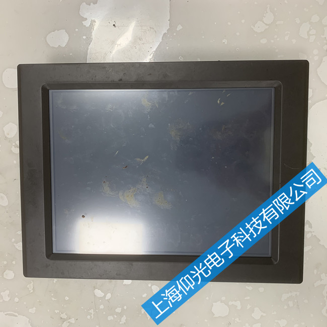 昆侖通態(tài)觸摸屏維修TPC1262Hi觸摸失靈維修
