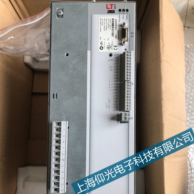 上海LUST魯斯特路斯特控制器電壓不平衡維修廠