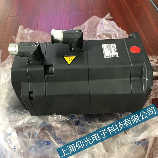德國(guó)西門子1ft6伺服電機(jī)編碼器增幅錯(cuò)誤報(bào)警維修