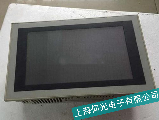 大同三菱觸摸屏觸摸不靈故障維修檢測(cè)方法