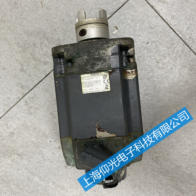 西門(mén)子伺服電機(jī)維修1FK7063-2AF71-1RG1編碼器故障維修