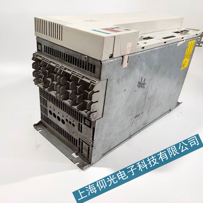 常州西門子伺服驅(qū)動器便宜維修找哪家--仰光電子