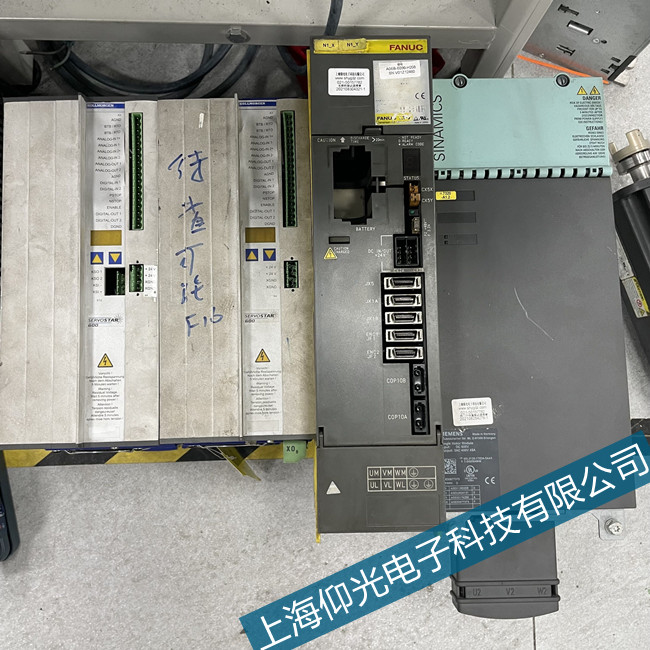 菏澤西門子v60伺服驅(qū)動(dòng)器A01383報(bào)警代碼維修電話