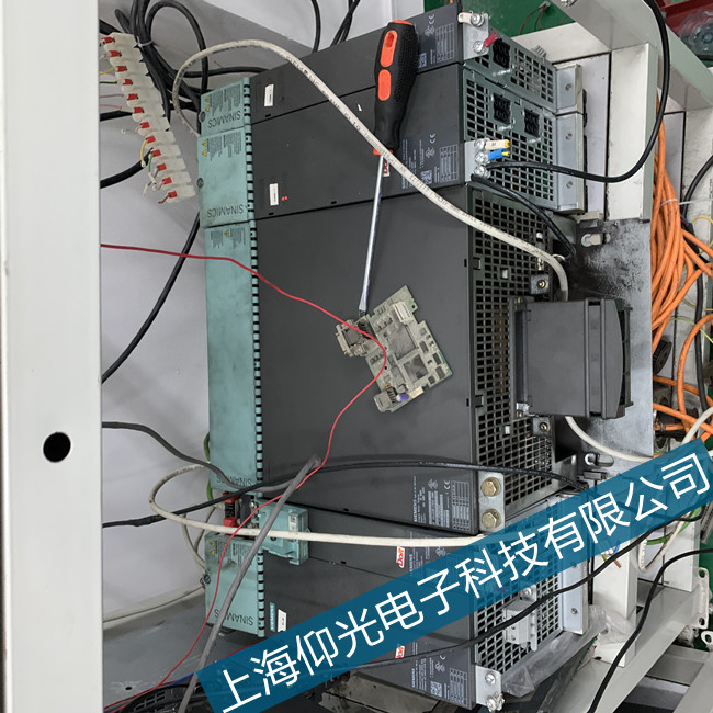 濰坊西門子6SN1145伺服驅(qū)動(dòng)器A01006代碼維修點(diǎn)