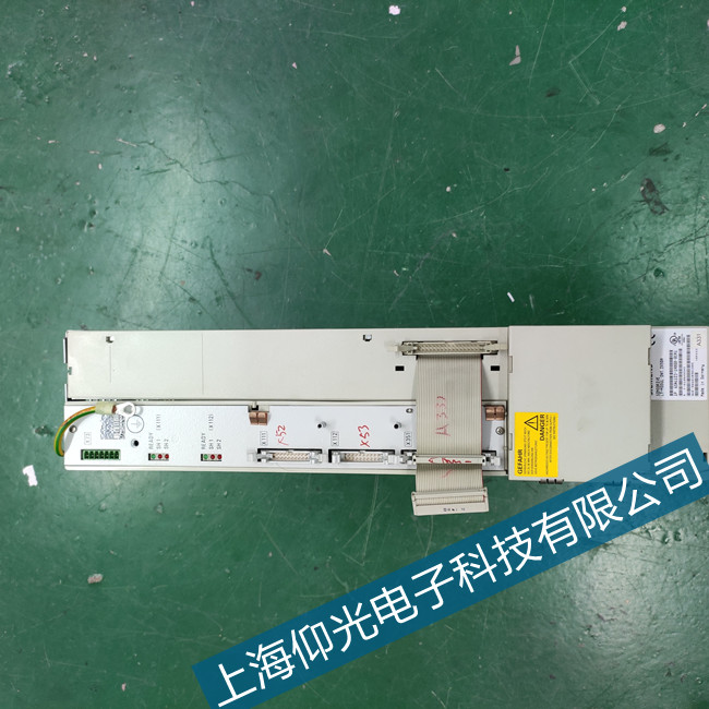 上海西門(mén)子6SN1146伺服驅(qū)動(dòng)器F01012代碼維修中心