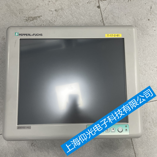 ӸPEPPERL+FUCHSؙC(j)ϺSc(din)