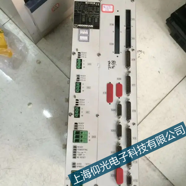 heidenhainh LB382 ŷ(q)^늉ϾS̼