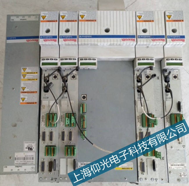 長(zhǎng)寧力士樂DDS2.1-W050-D伺服驅(qū)動(dòng)器F7020故障維修價(jià)格