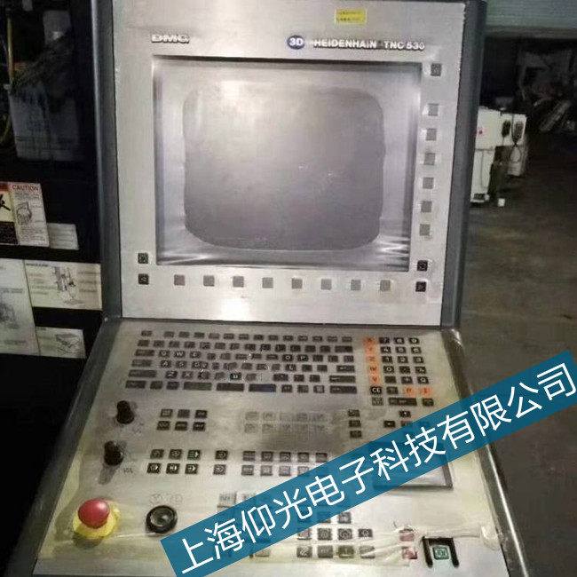 長寧區(qū)海德漢TNC7—EMO數(shù)控系統(tǒng)M140故障維修