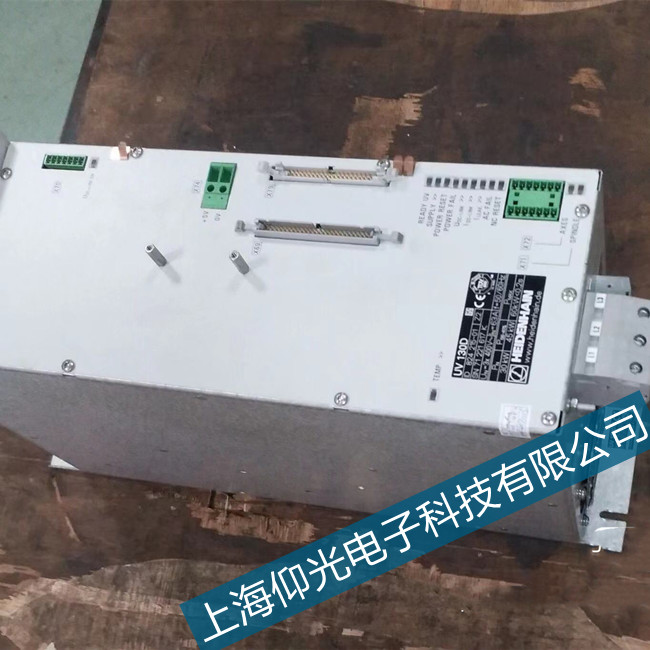 普寧海德漢heidenhain ROD430 驅(qū)動(dòng)器上電無(wú)顯示維修