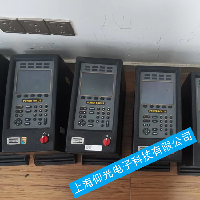 Atlas阿特拉斯擰緊器維修D(zhuǎn)32-DS4 報警顯示E129維修電話