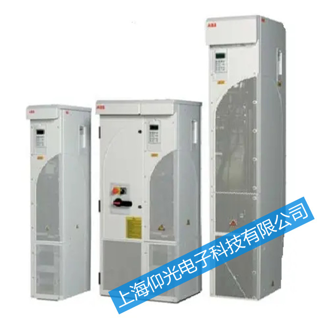 沈陽市abb變頻器維修部ACS800-07LC-1370-3報(bào)警4110故障維修