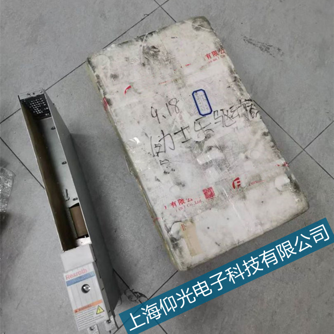 博士力士樂(lè)伺服控制器控制偏離F2028故障鹽城維修點(diǎn)