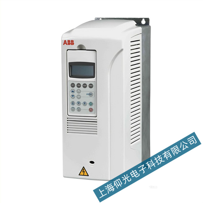 維修ABB變頻器ACS510-01-290A-4維修報警顯示BRAKEFLT