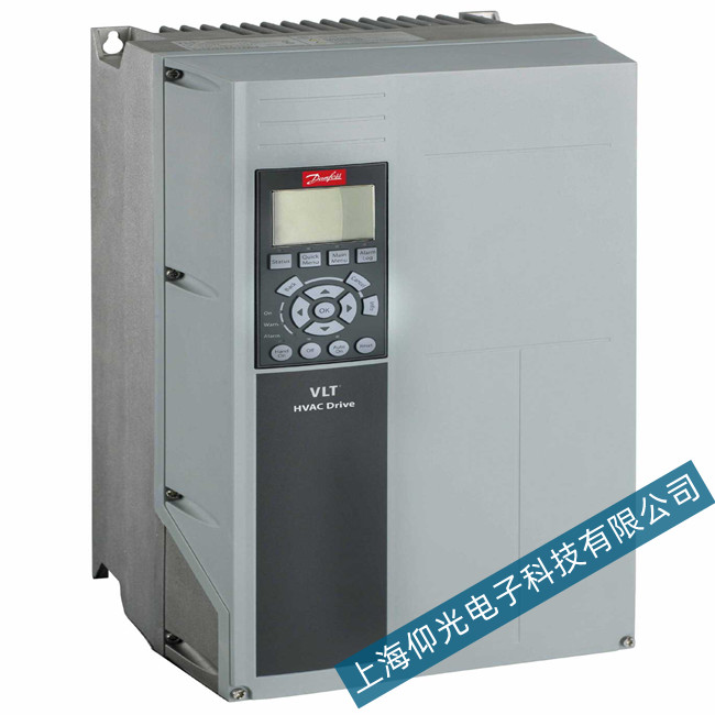 丹弗斯變頻器VLT2800系列報(bào)F1、F2代碼檢查維修